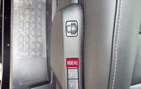 Opel Zafira Life I, 2024 год, 6 990 000 рублей, 10 фотография