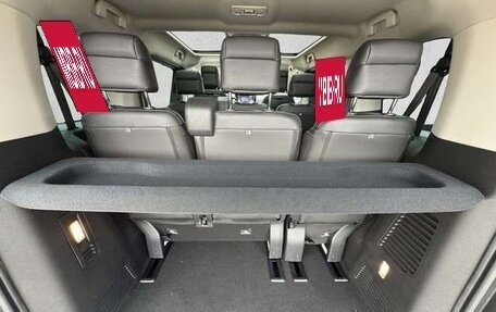 Opel Zafira Life I, 2024 год, 6 990 000 рублей, 19 фотография