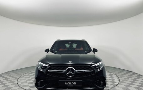 Mercedes-Benz GLC, 2025 год, 9 900 000 рублей, 3 фотография
