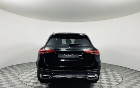 Mercedes-Benz GLC, 2025 год, 9 900 000 рублей, 4 фотография
