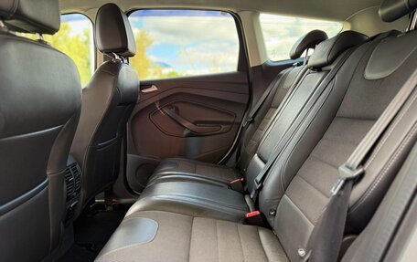 Ford Kuga III, 2014 год, 1 070 000 рублей, 8 фотография
