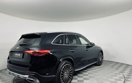 Mercedes-Benz GLC, 2025 год, 9 900 000 рублей, 6 фотография