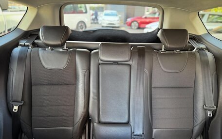 Ford Kuga III, 2014 год, 1 070 000 рублей, 13 фотография