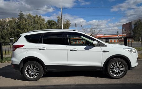 Ford Kuga III, 2014 год, 1 070 000 рублей, 3 фотография