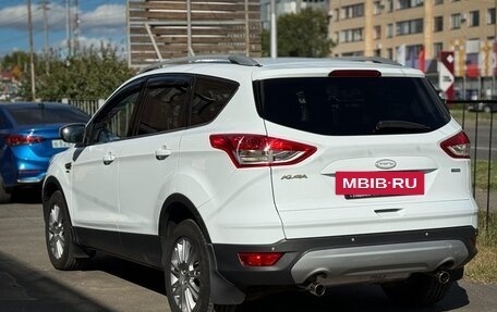 Ford Kuga III, 2014 год, 1 070 000 рублей, 5 фотография