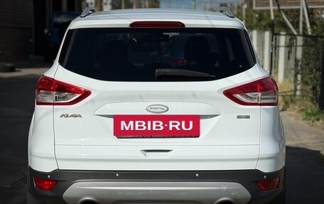 Ford Kuga III, 2014 год, 1 070 000 рублей, 4 фотография