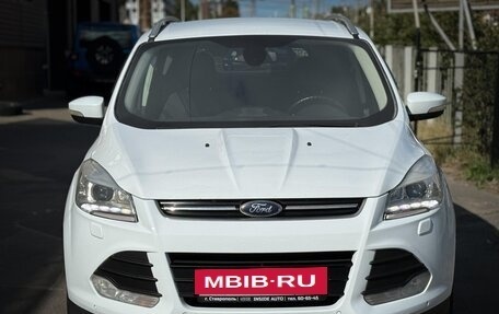 Ford Kuga III, 2014 год, 1 070 000 рублей, 6 фотография