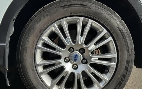 Ford Kuga III, 2014 год, 1 070 000 рублей, 16 фотография