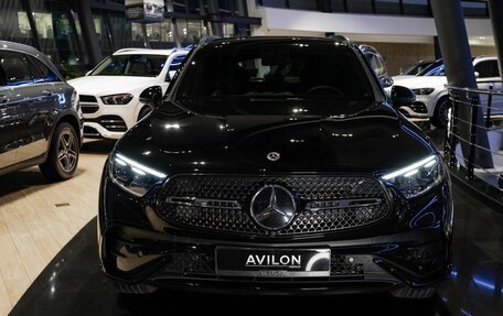 Mercedes-Benz GLC, 2025 год, 9 900 000 рублей, 3 фотография