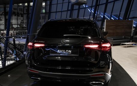 Mercedes-Benz GLC, 2025 год, 9 900 000 рублей, 4 фотография