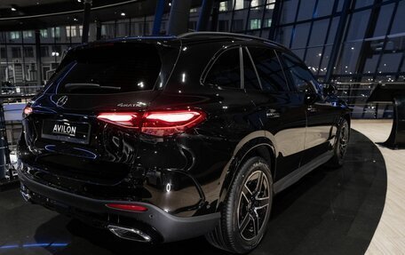 Mercedes-Benz GLC, 2025 год, 9 900 000 рублей, 6 фотография