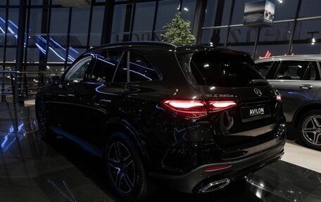 Mercedes-Benz GLC, 2025 год, 9 900 000 рублей, 5 фотография