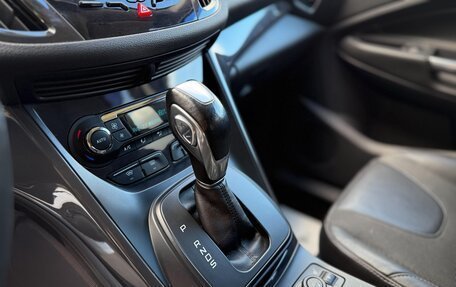 Ford Kuga III, 2014 год, 1 070 000 рублей, 17 фотография