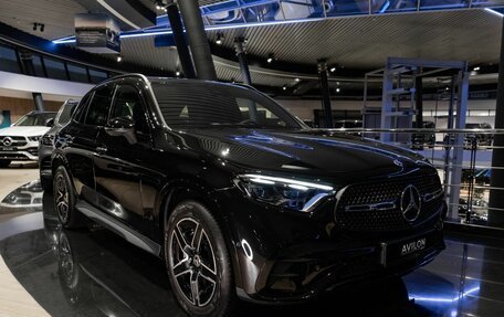 Mercedes-Benz GLC, 2025 год, 9 900 000 рублей, 2 фотография