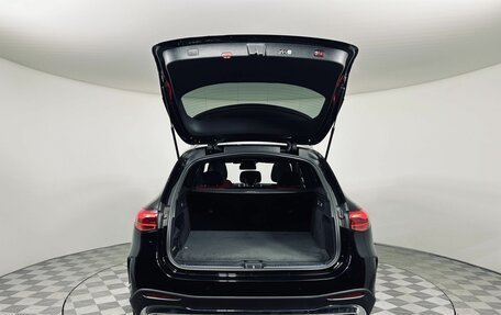Mercedes-Benz GLC, 2025 год, 9 900 000 рублей, 13 фотография