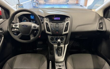 Ford Focus III, 2012 год, 799 000 рублей, 8 фотография