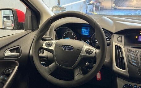 Ford Focus III, 2012 год, 799 000 рублей, 9 фотография