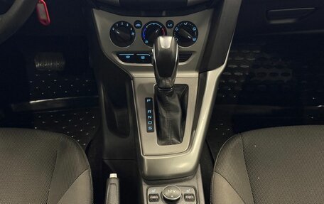 Ford Focus III, 2012 год, 799 000 рублей, 11 фотография