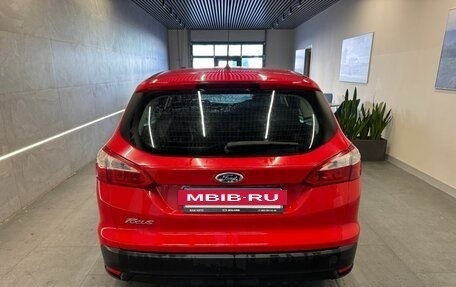 Ford Focus III, 2012 год, 799 000 рублей, 5 фотография