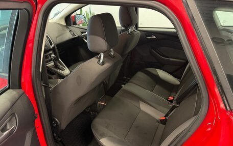 Ford Focus III, 2012 год, 799 000 рублей, 7 фотография