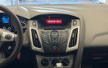 Ford Focus III, 2012 год, 799 000 рублей, 10 фотография