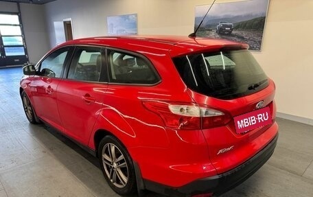 Ford Focus III, 2012 год, 799 000 рублей, 6 фотография