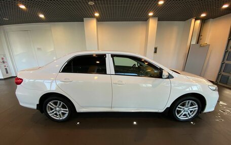 Toyota Corolla, 2012 год, 1 065 000 рублей, 2 фотография