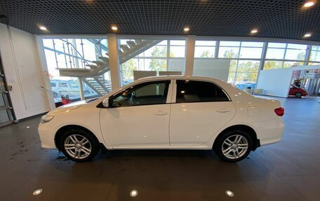 Toyota Corolla, 2012 год, 1 065 000 рублей, 6 фотография