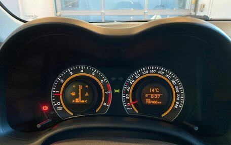 Toyota Corolla, 2012 год, 1 065 000 рублей, 11 фотография