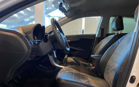 Toyota Corolla, 2012 год, 1 065 000 рублей, 16 фотография