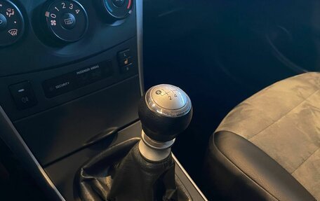 Toyota Corolla, 2012 год, 1 065 000 рублей, 29 фотография