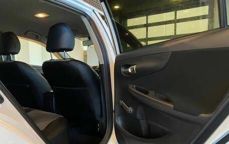 Toyota Corolla, 2012 год, 1 065 000 рублей, 24 фотография