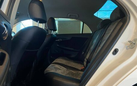 Toyota Corolla, 2012 год, 1 065 000 рублей, 23 фотография
