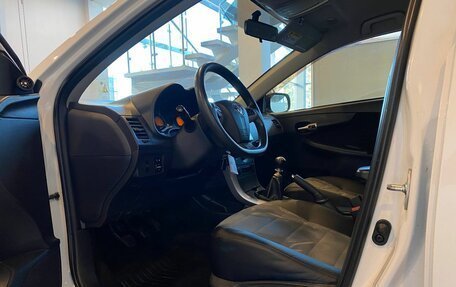 Toyota Corolla, 2012 год, 1 065 000 рублей, 21 фотография