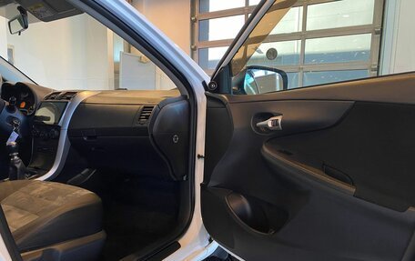 Toyota Corolla, 2012 год, 1 065 000 рублей, 25 фотография
