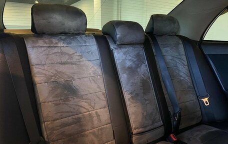 Toyota Corolla, 2012 год, 1 065 000 рублей, 34 фотография