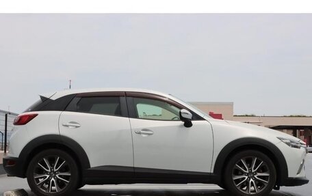 Mazda CX-3 I, 2016 год, 950 000 рублей, 4 фотография
