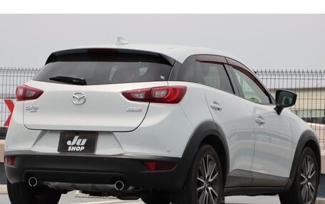 Mazda CX-3 I, 2016 год, 950 000 рублей, 5 фотография
