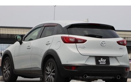 Mazda CX-3 I, 2016 год, 950 000 рублей, 7 фотография