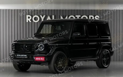 Mercedes-Benz G-Класс W463 рестайлинг _iii, 2025 год, 24 300 000 рублей, 1 фотография