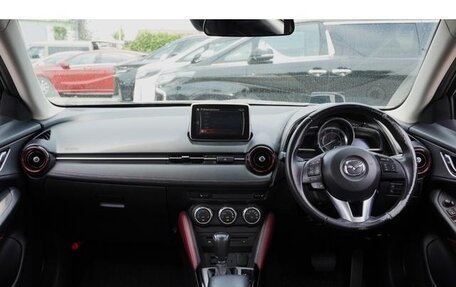 Mazda CX-3 I, 2016 год, 950 000 рублей, 11 фотография