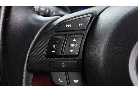Mazda CX-3 I, 2016 год, 950 000 рублей, 13 фотография