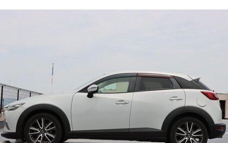 Mazda CX-3 I, 2016 год, 950 000 рублей, 8 фотография