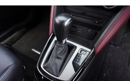 Mazda CX-3 I, 2016 год, 950 000 рублей, 18 фотография