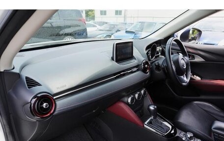 Mazda CX-3 I, 2016 год, 950 000 рублей, 17 фотография