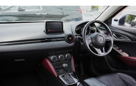 Mazda CX-3 I, 2016 год, 950 000 рублей, 10 фотография