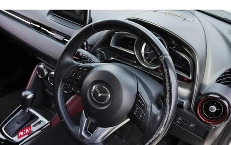 Mazda CX-3 I, 2016 год, 950 000 рублей, 12 фотография