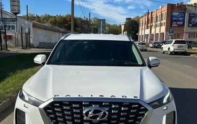 Hyundai Palisade I, 2019 год, 3 300 000 рублей, 1 фотография