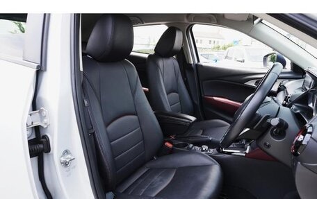 Mazda CX-3 I, 2016 год, 950 000 рублей, 21 фотография