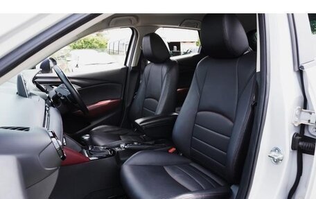 Mazda CX-3 I, 2016 год, 950 000 рублей, 19 фотография